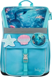 Baagli Koolikott Delfiin