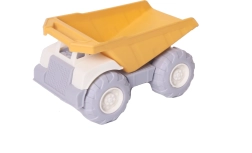 Vabakäiguratastega veoauto 18 cm