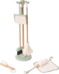Mint Cleaning Set for Children