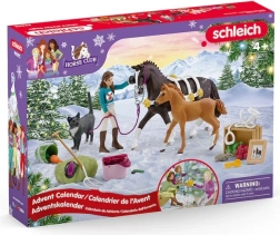 Horse Clubi advendikalender 2024