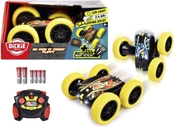 RC Car Flippy with Remote Control