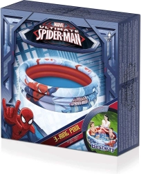 Inflatable pool SPIDER-MAN 122 × 30 cm by Bestway