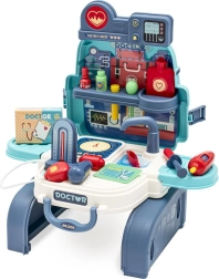 Arstikomplekt 3-ühes Baby Mix