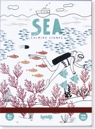 Londji templite komplekt Mereline rahu