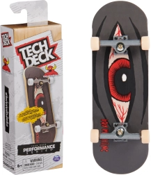 Tech Deck fingerlaud Performance TOY MACHINE puidust