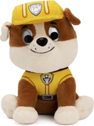 Gund Käpapatrulli Rubble kaisukas 15 cm