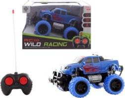 Off-road RC car for kids