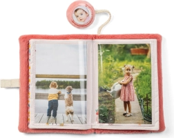 Lilliputiens fotoalbum – kass Jeanne