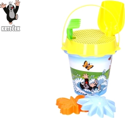 liivakomplekt Mutike 1,5 l sinine