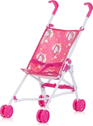 Chipolino nukukäru Lily – Ükssarvik
