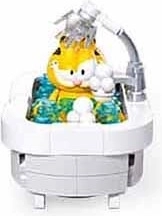 Sluban Builder Garfield mullivannis