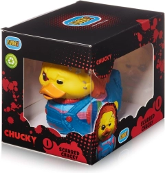 Tubbz Duck TIFFANY from the movie BRIDE OF CHUCKY