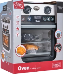 Interaktiivne laste ahi tulede ja helidega + tarvikud