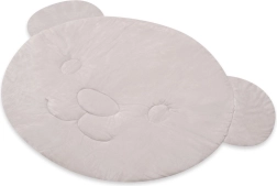 Laste mängutekk karuke warm grey NEW BABY