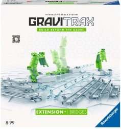 Ravensburger GraviTrax langevad sillad – laienduskomplekt