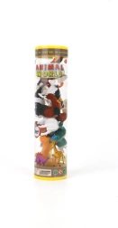 Taluloomad – 12 figuuri komplekt