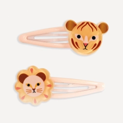 Léanna Hair Clips DJECO