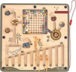 Magnetiline mängulaud Safari 2Kids Toys