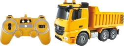 Mercedes RC kallur kaugjuhtimisega 35 cm