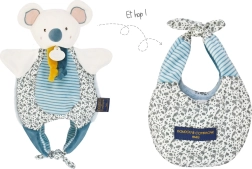 Kaisuloom Koala kotis 3 ühes