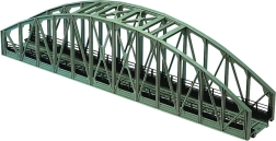 Roco kaarsild H0 plastmudel
