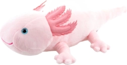 Plüüsist aksolotl 32 cm Keskkonnasõbralik