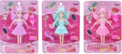 Fairy Doll with Accessories