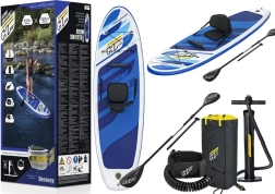 Täispuhutav SUP-laud Bestway Oceana Convertible 305 cm