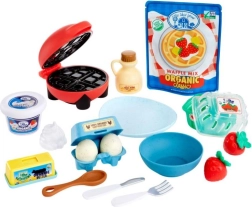 Little Tikes waffle set for little chefs