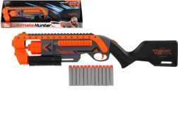 Vahtkuulipüstol 57 cm