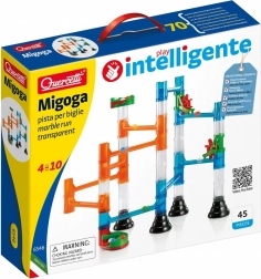 Quercetti kuulirada Migoga