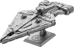 3D metallpusle Premium Series: Star Wars Imperial Light Cruiser – mudel METAL EARTH