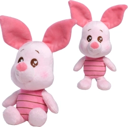 Plüüsist Notsu 24 cm – pehme kaisumänguasi DISNEY-lt, Simba