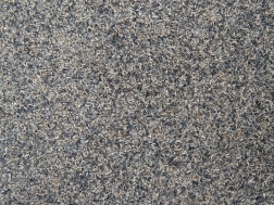 Gray Scatter Material for Model Landscape