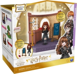 Wizarding Worldi figuurikomplekt „Võluklass“