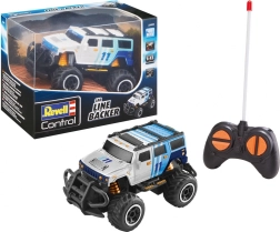 RC Remote Control Car Line Backer