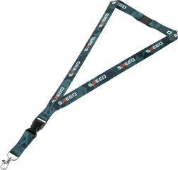 Autoga karabiiniga võtmehoidja