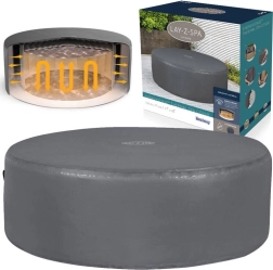 Thermal Cover for Lay-Z-Spa EnergySense Plus Hot Tub 196 cm
