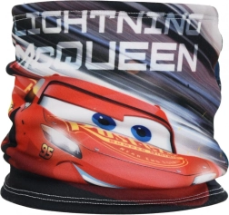 Disney•Pixar Cars fliisiga kaelussall