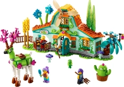 LEGO® DREAMZzz™ 71459 Unelmateolendite tall