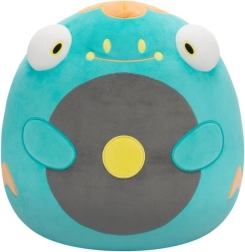 Pokémon Squishmallows plüüsist padi Belibolt 25 cm