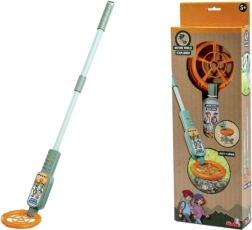 Laste metallidetektor valgus- ja helisignaaliga