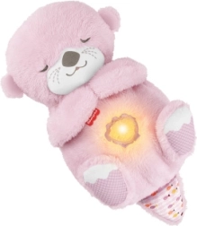 Fisher-Price kaisutav rahustav saarmas beebidele