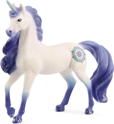 Schleich Bayala ükssarviku täkk Mandala