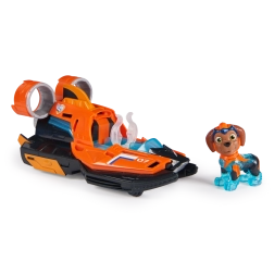 Paw Patrol film 2 – Zuma hõljuk tulede ja helidega