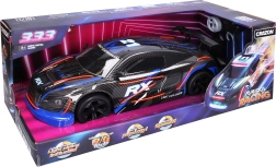 RC-auto Light Explosion kaugjuhtimisega 44 cm