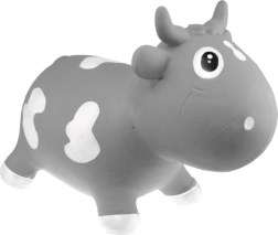 Kidzzfarm hüppav lehm milk cow junior hall - 1 tk