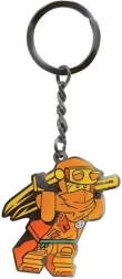 Lego Ninjago võtmehoidja Arin