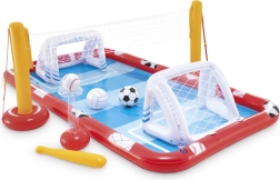 Täispuhutav veemängukeskus Action Sport INTEX