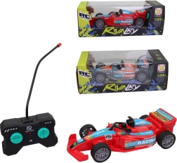 Remote Controlled Formula for Kids